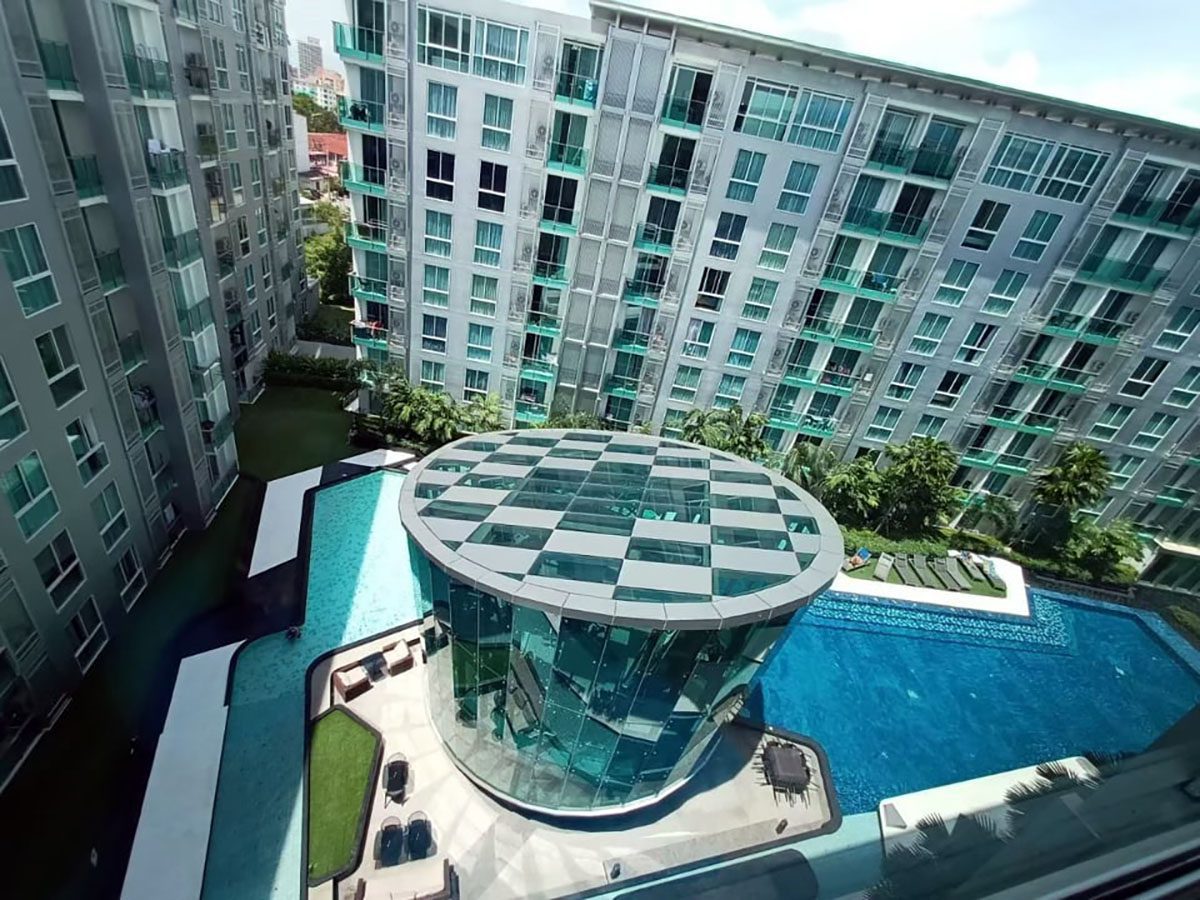 14 PROJECT – City Centre Residence