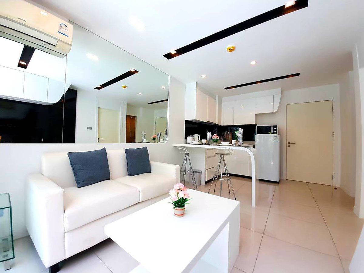 5 PROJECT – City Centre Residence