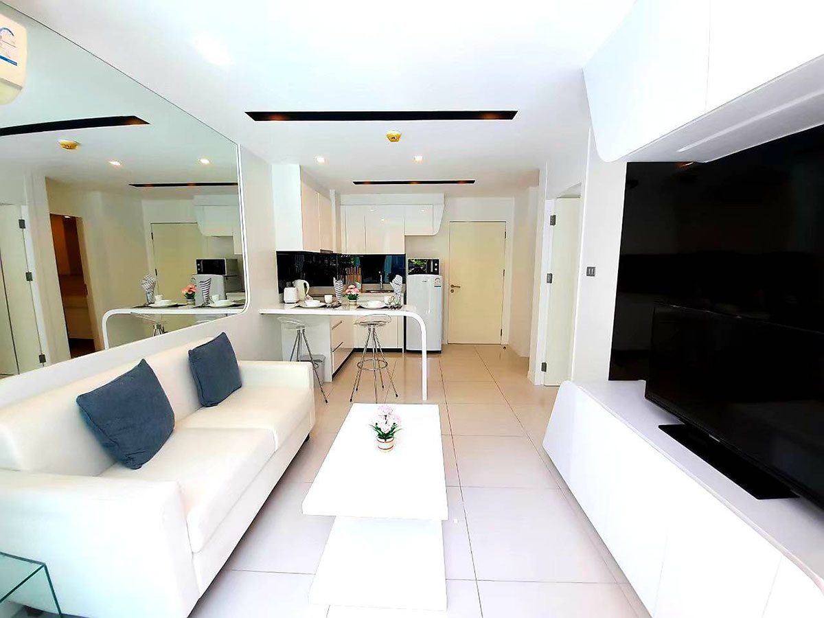6 PROJECT – City Centre Residence