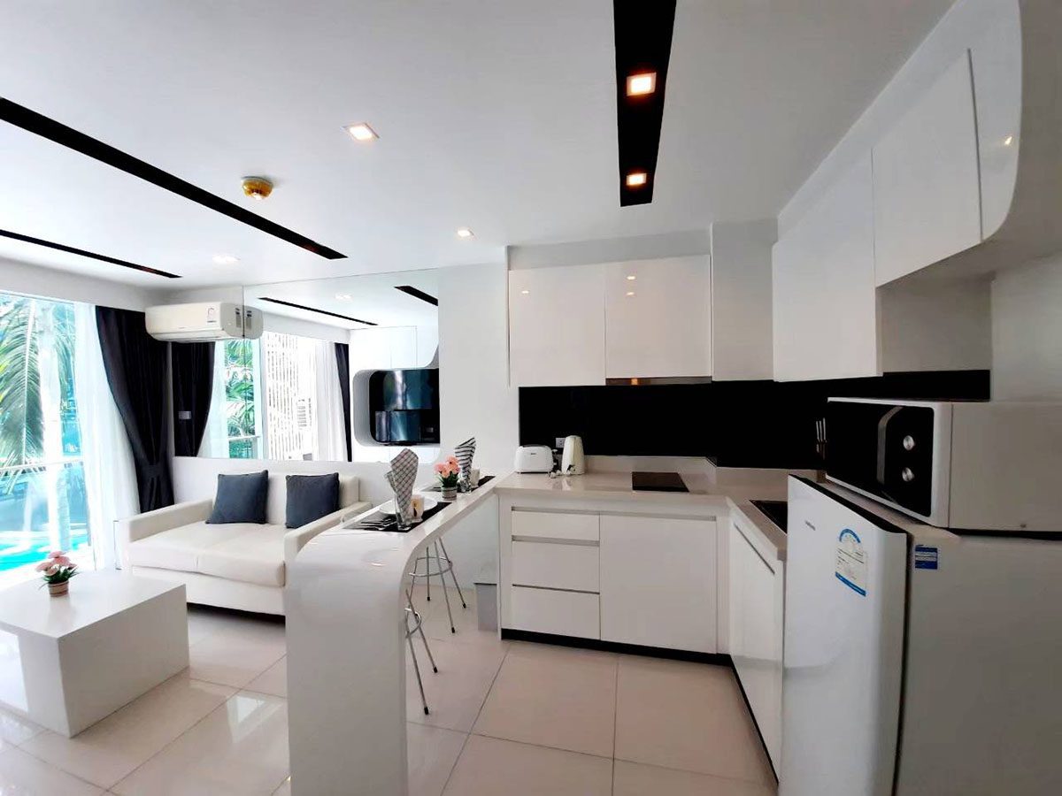7 PROJECT – City Centre Residence