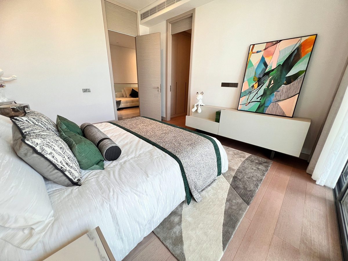 7 HS0191 – 3 Bedrooms Pool Villa in The Glory Village Huay Yai