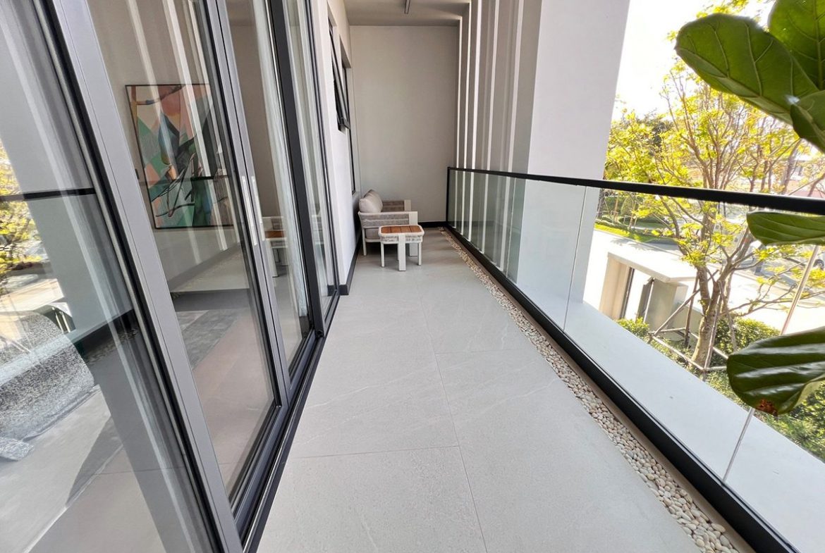 HS0191 – 3 Bedrooms Pool Villa in The Glory Village  Huay Yai