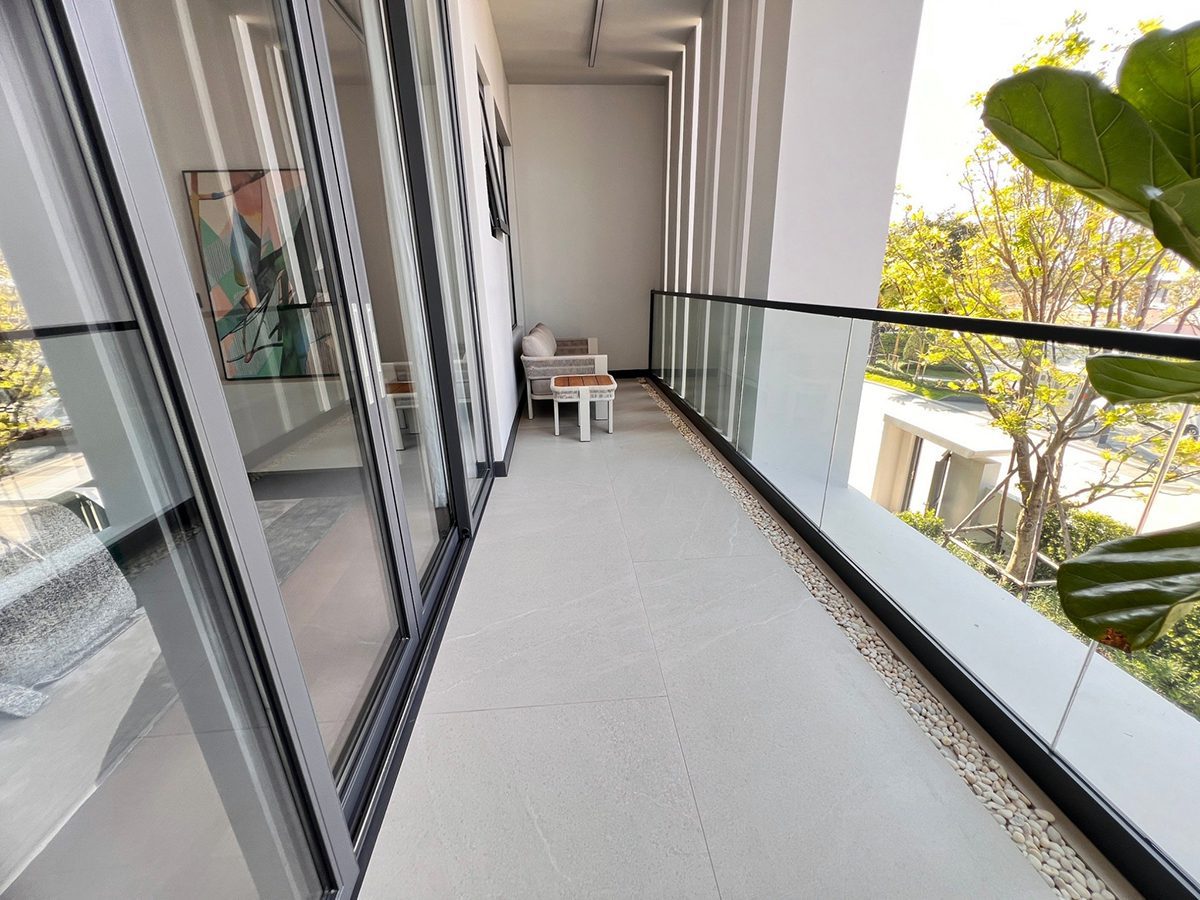 9 HS0191 – 3 Bedrooms Pool Villa in The Glory Village Huay Yai