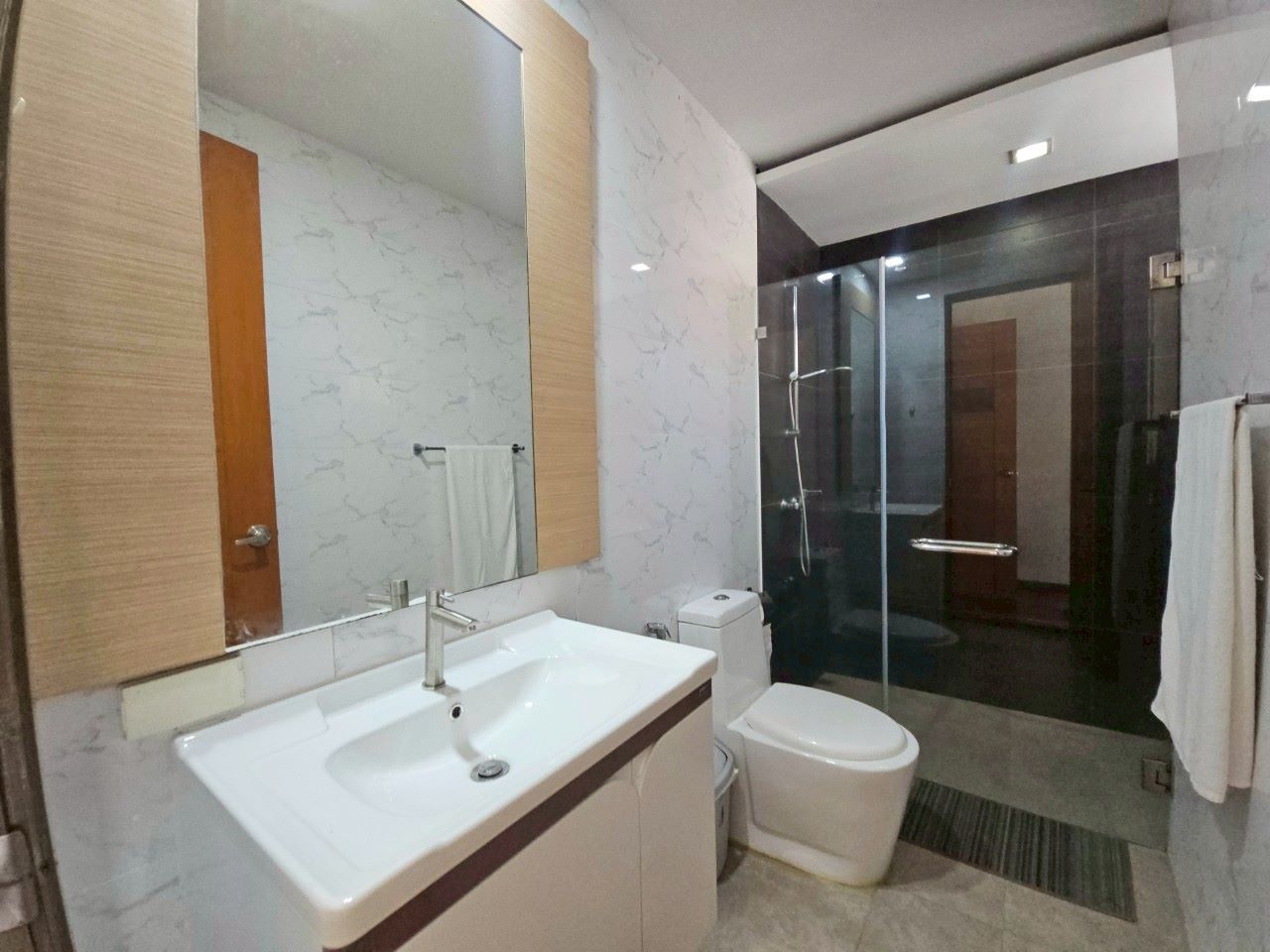 10 TS0012 – 2 Bedrooms Townhouse in The Ville Jomtien