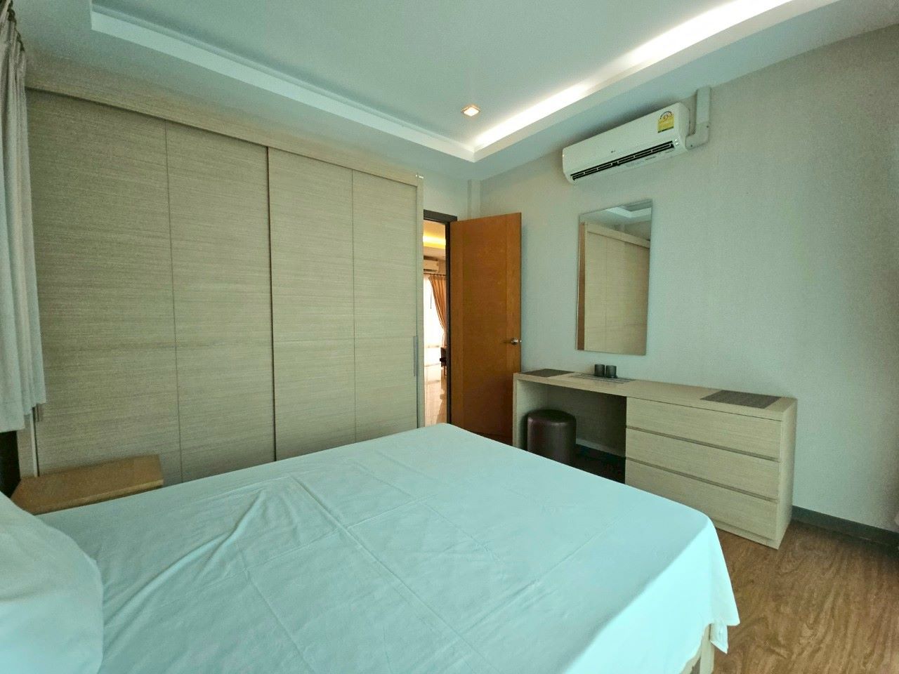 12 TS0012 – 2 Bedrooms Townhouse in The Ville Jomtien