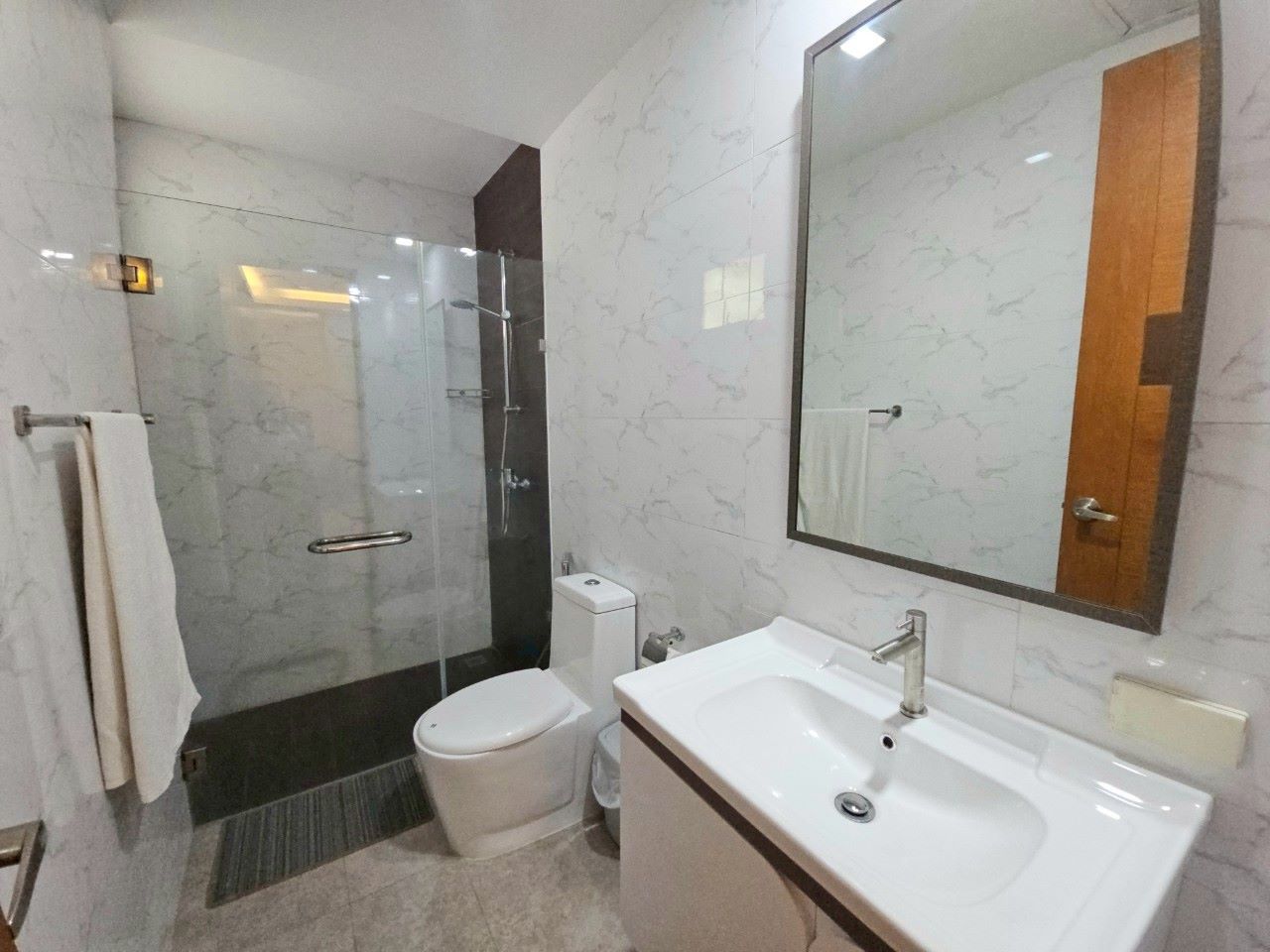 14 TS0012 – 2 Bedrooms Townhouse in The Ville Jomtien