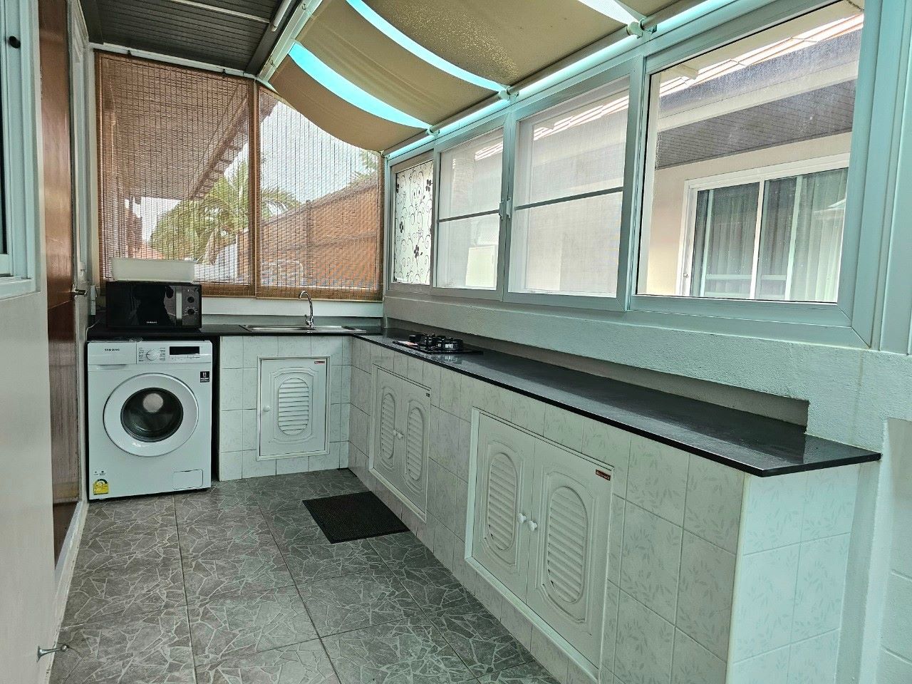 15 TS0012 – 2 Bedrooms Townhouse in The Ville Jomtien