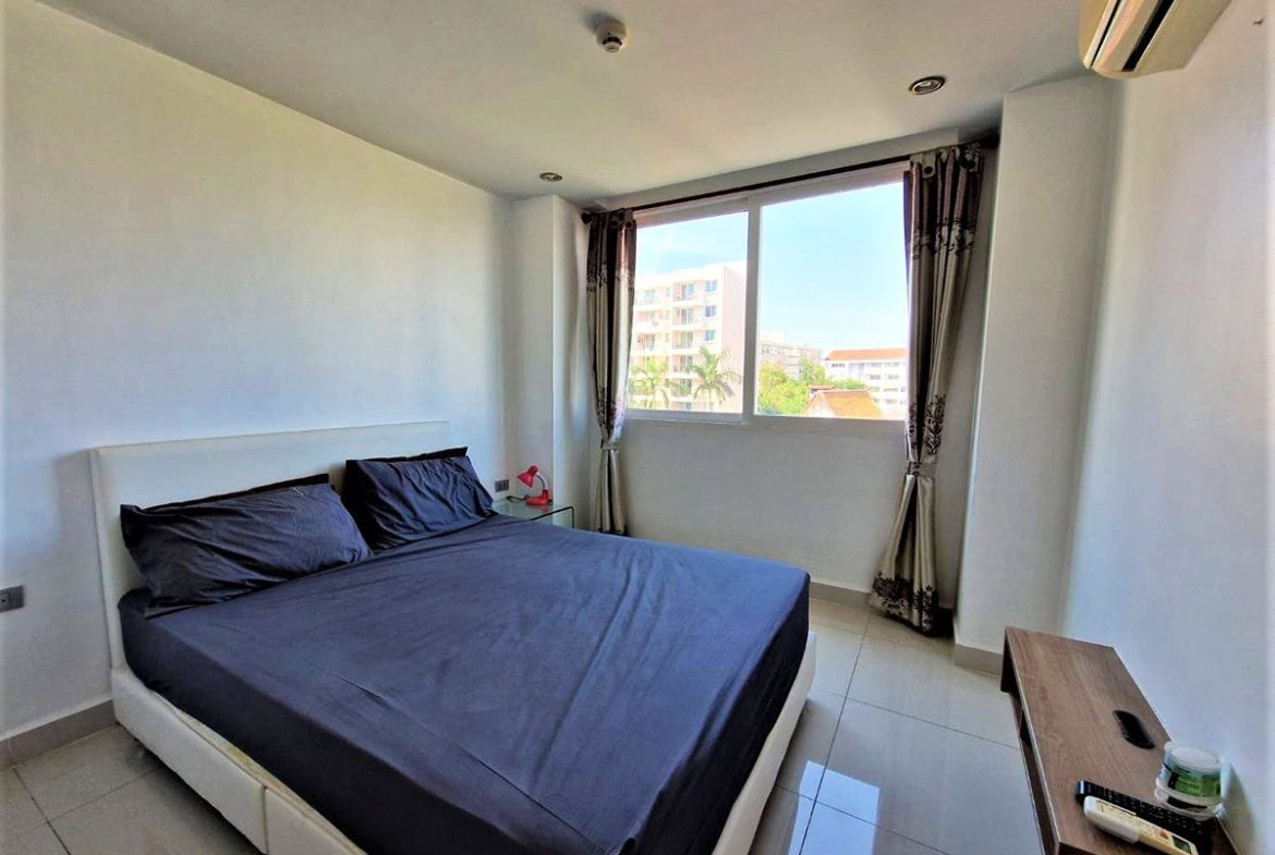 CR0092 – 1  Bedroom Condo in Amazon Residence Jomtien