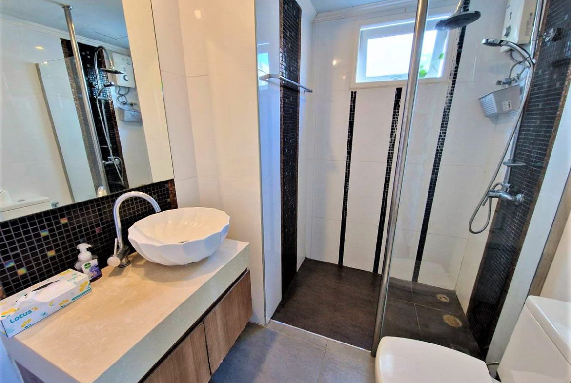 CR0092 – 1  Bedroom Condo in Amazon Residence Jomtien
