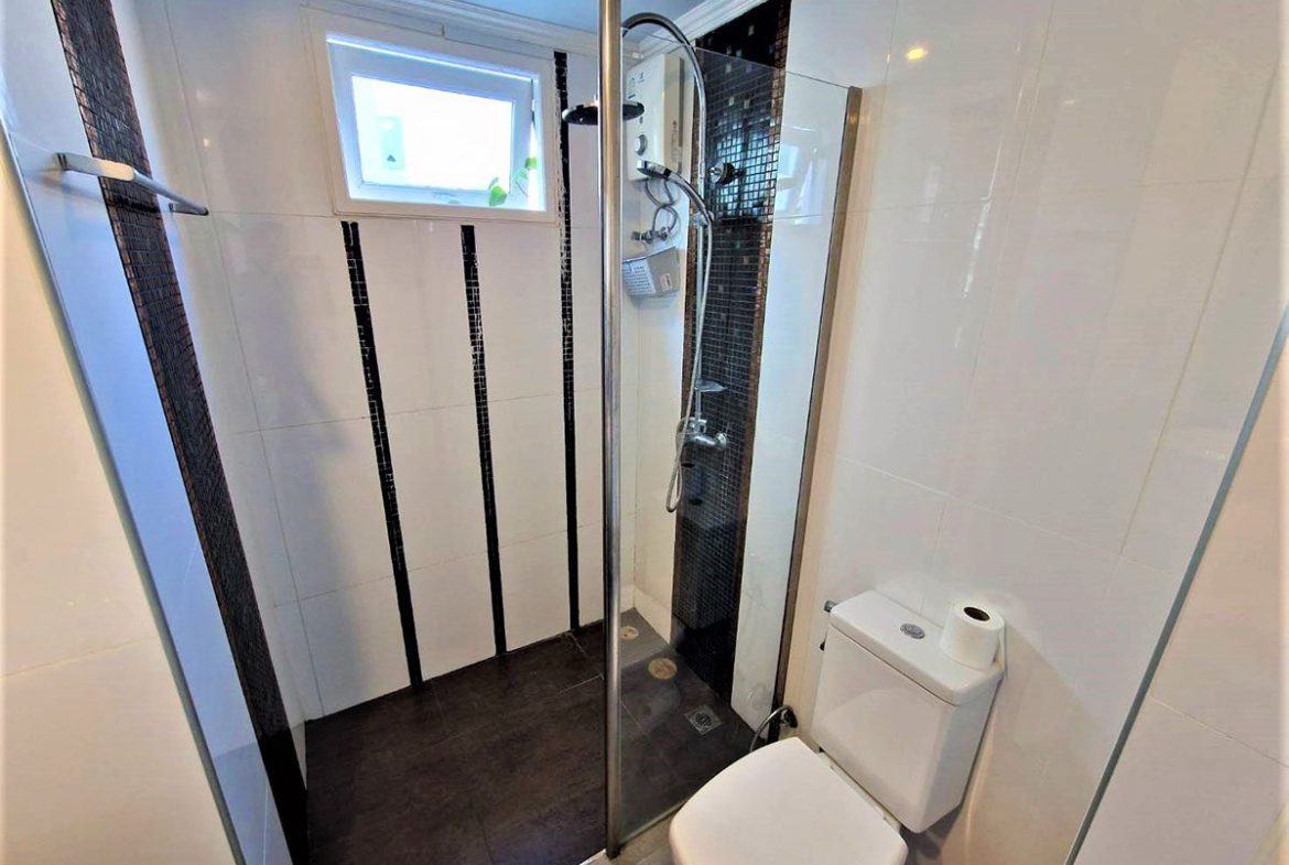 CR0092 – 1  Bedroom Condo in Amazon Residence Jomtien