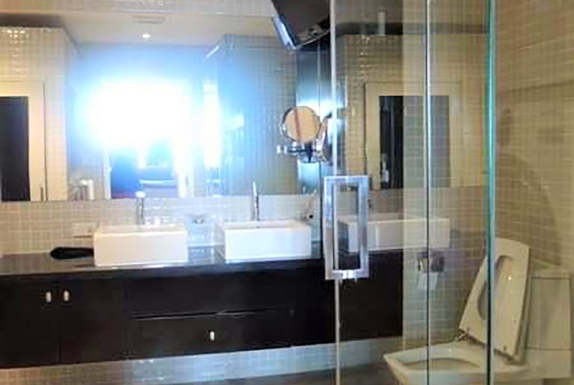 CS0542 – 2 Bedrooms Condo in View Talay 5 Jomtien