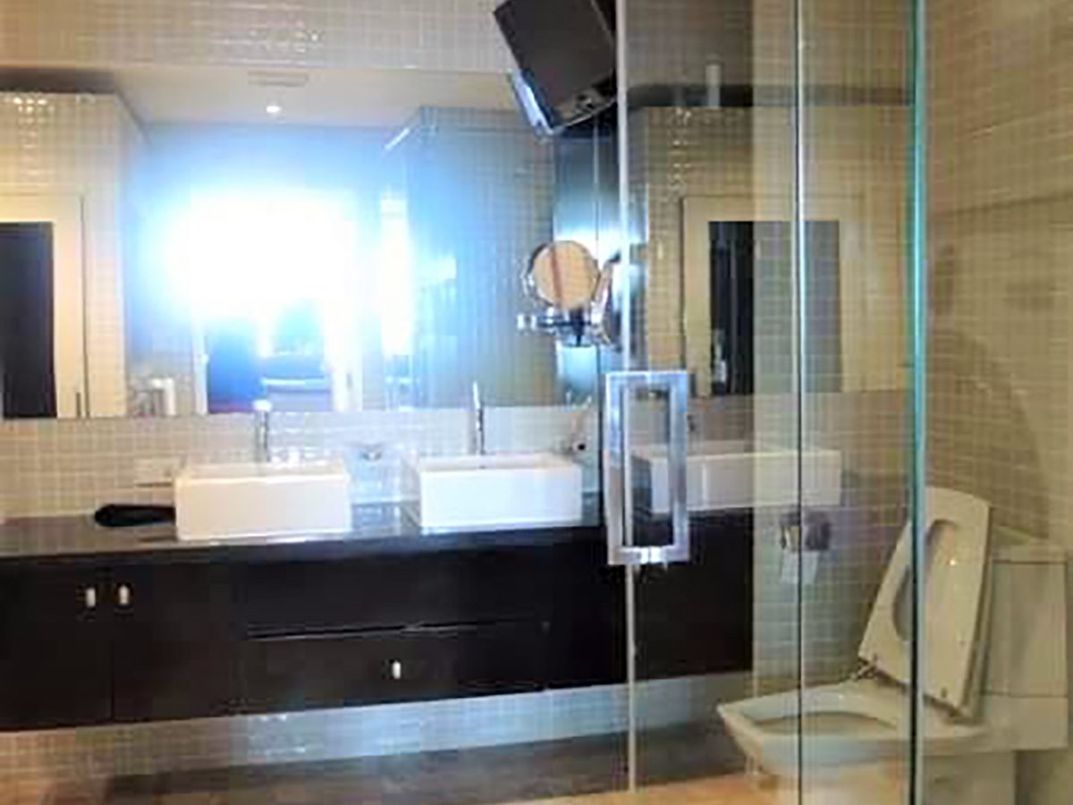 CS0542 – 2 Bedrooms Condo in View Talay 5 Jomtien