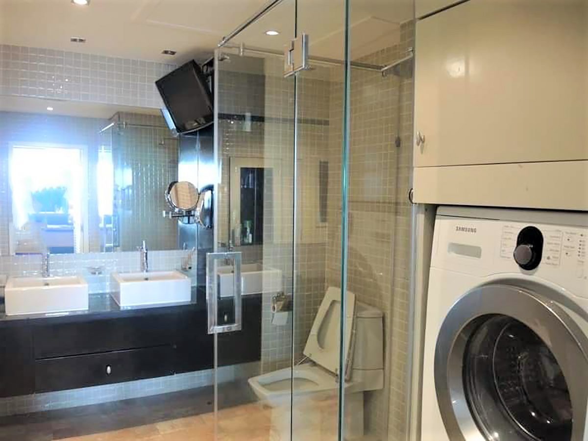 CS0542 – 2 Bedrooms Condo in View Talay 5 Jomtien