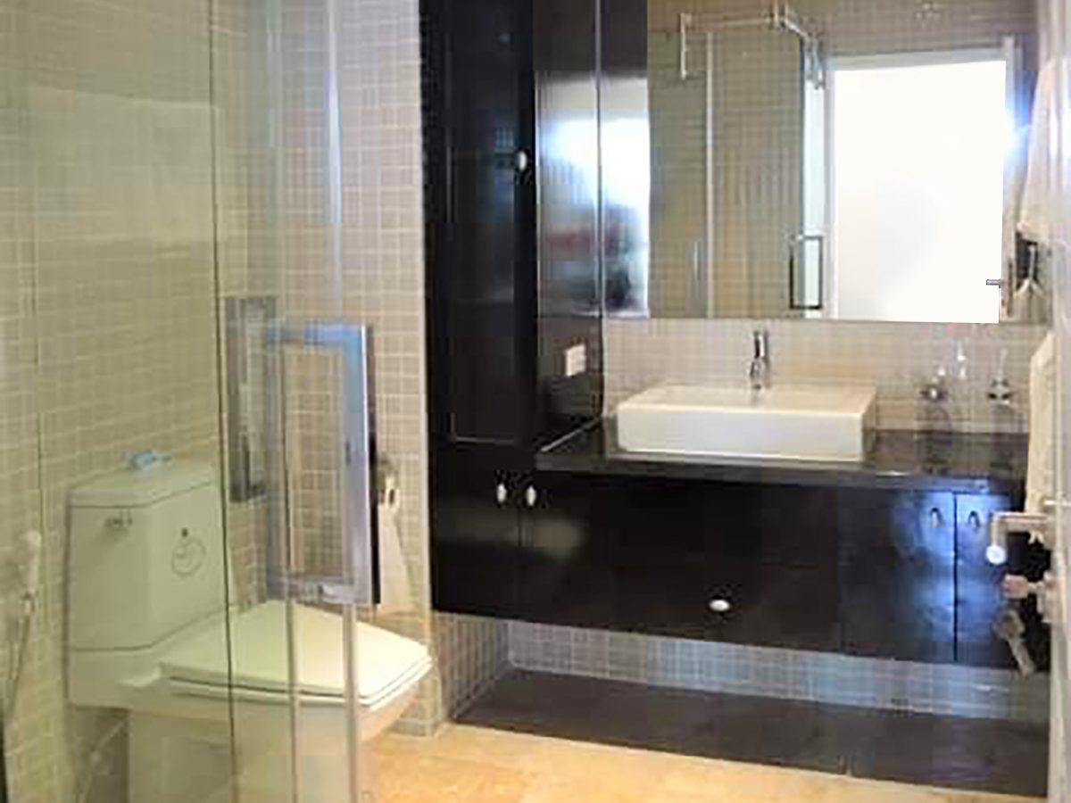 CS0542 – 2 Bedrooms Condo in View Talay 5 Jomtien