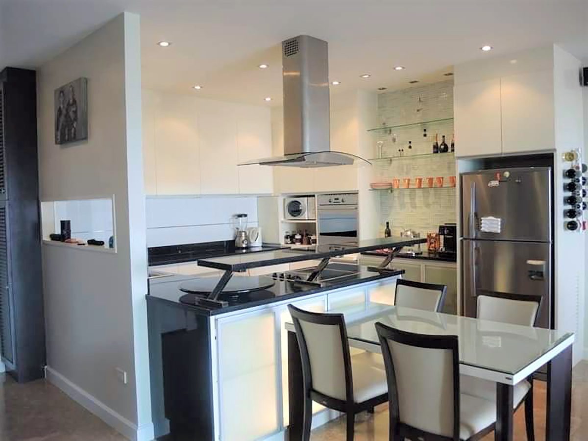 CS0542 – 2 Bedrooms Condo in View Talay 5 Jomtien