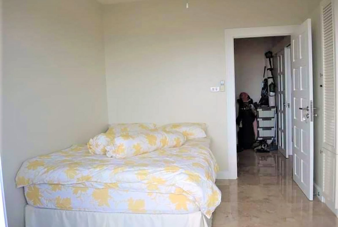 CS0542 – 2 Bedrooms Condo in View Talay 5 Jomtien