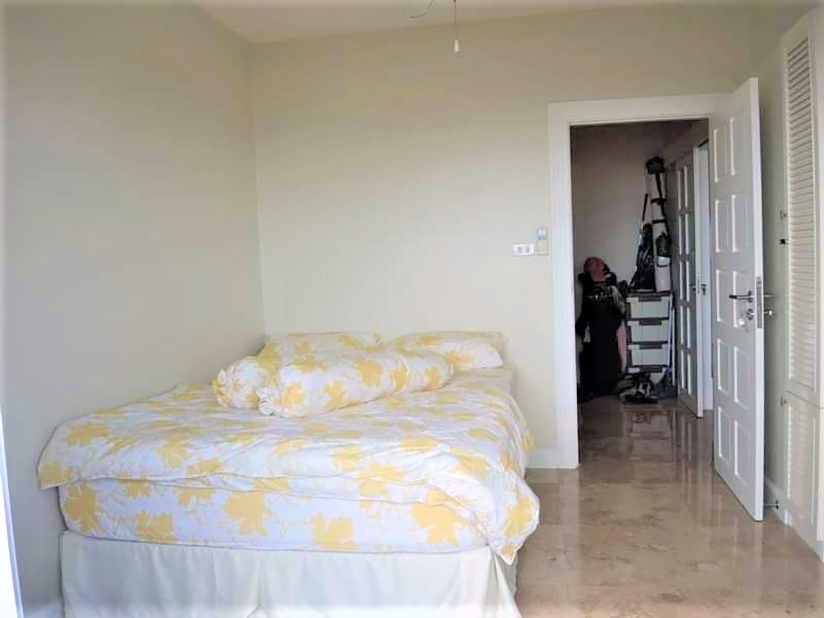CS0542 – 2 Bedrooms Condo in View Talay 5 Jomtien