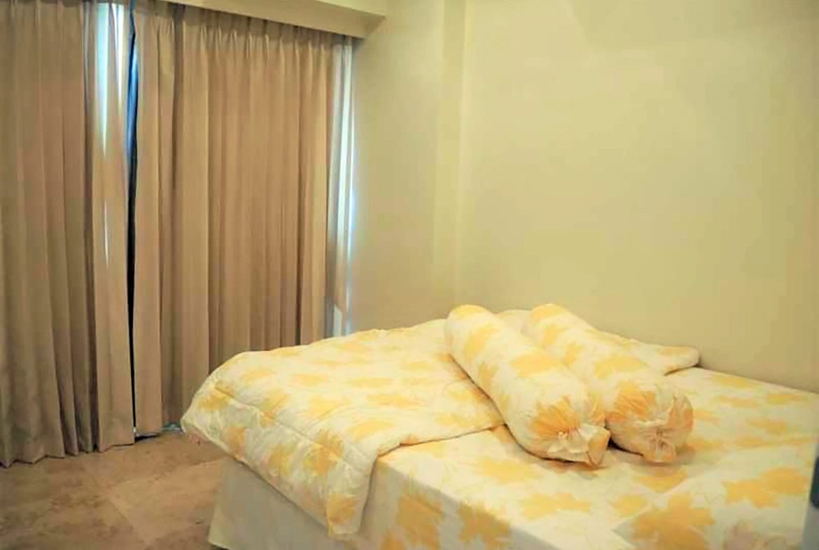 CS0542 – 2 Bedrooms Condo in View Talay 5 Jomtien