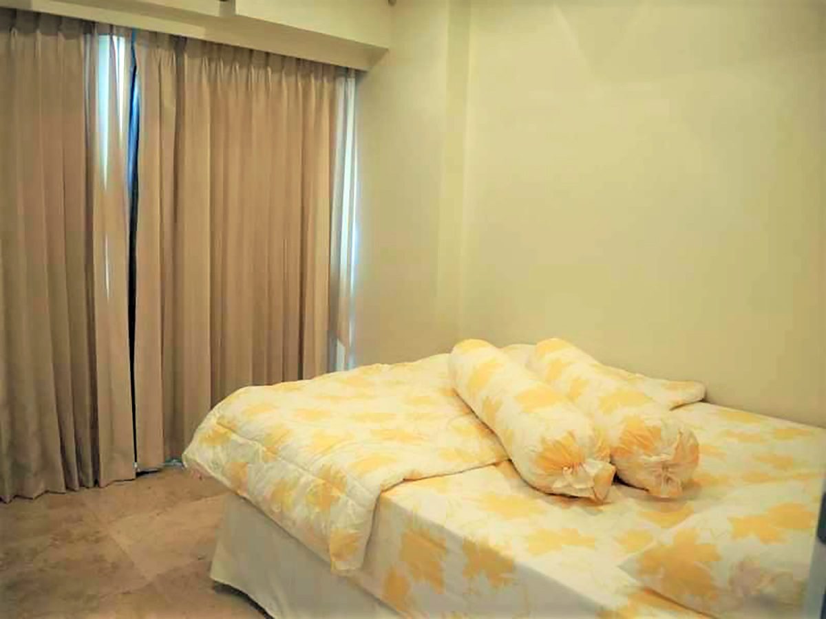 CS0542 – 2 Bedrooms Condo in View Talay 5 Jomtien
