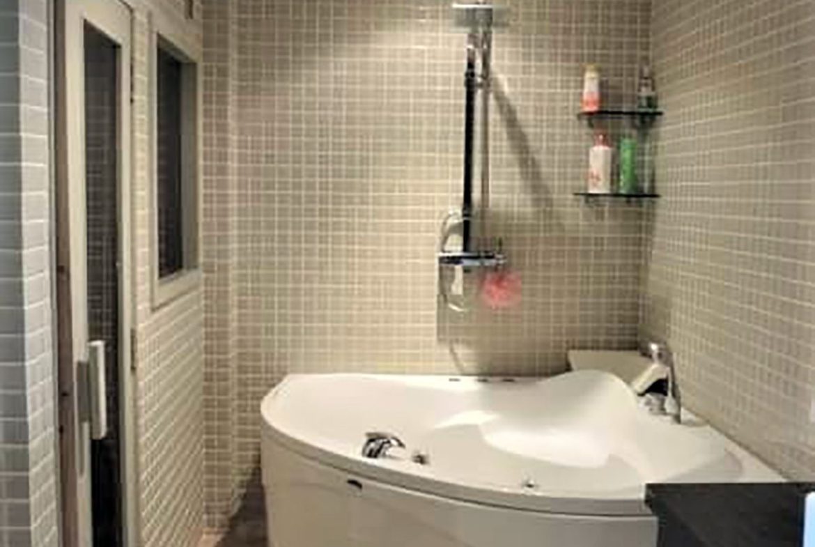 CS0542 – 2 Bedrooms Condo in View Talay 5 Jomtien