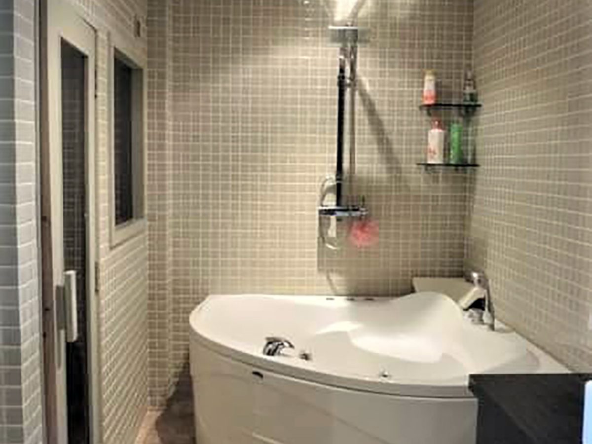 CS0542 – 2 Bedrooms Condo in View Talay 5 Jomtien