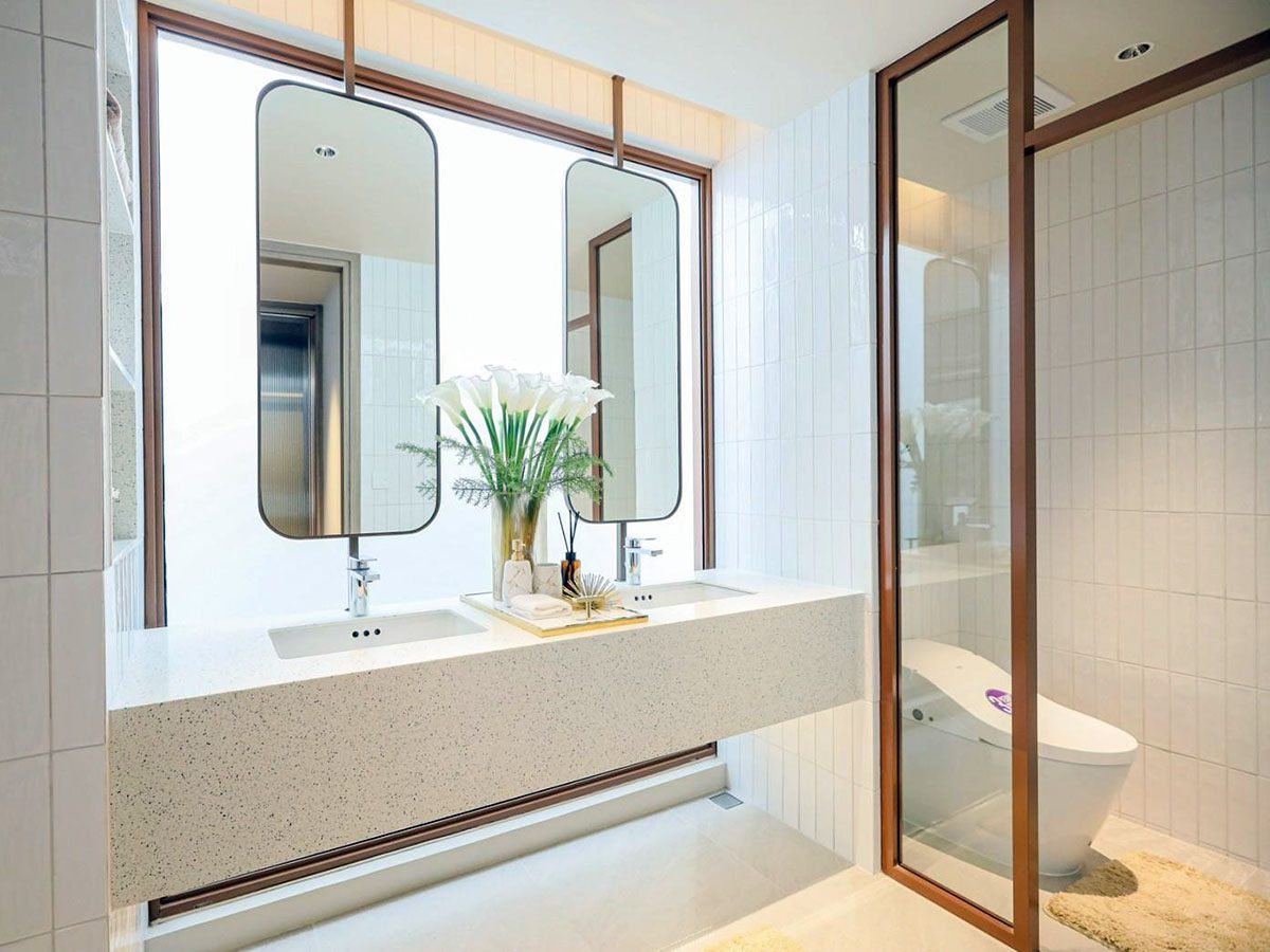 CS0568 – 2 Bedrooms Condo in Arom Jomtien Jomtien