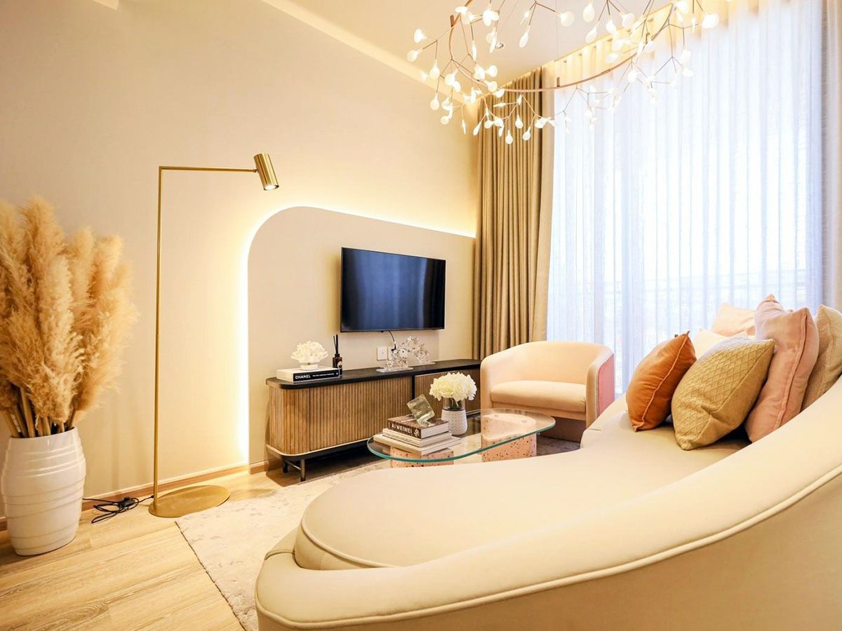 CS0564 – 1  Bedroom Condo in Arom Jomtien Jomtien