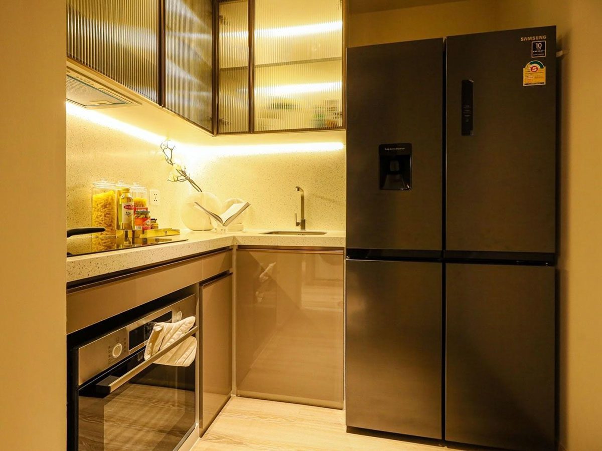 CS0568 – 2 Bedrooms Condo in Arom Jomtien Jomtien