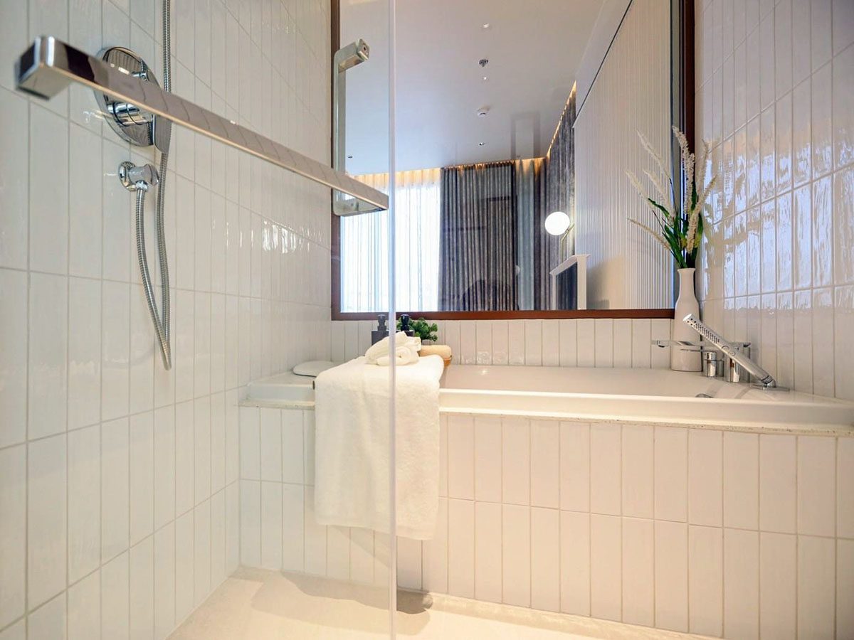 CS0568 – 2 Bedrooms Condo in Arom Jomtien Jomtien
