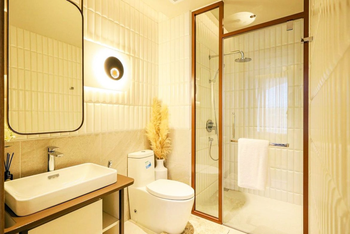 CS0564 – 1  Bedroom Condo in Arom Jomtien Jomtien
