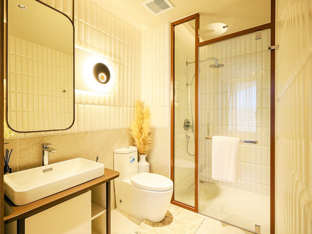 CS0564 – 1  Bedroom Condo in Arom Jomtien Jomtien