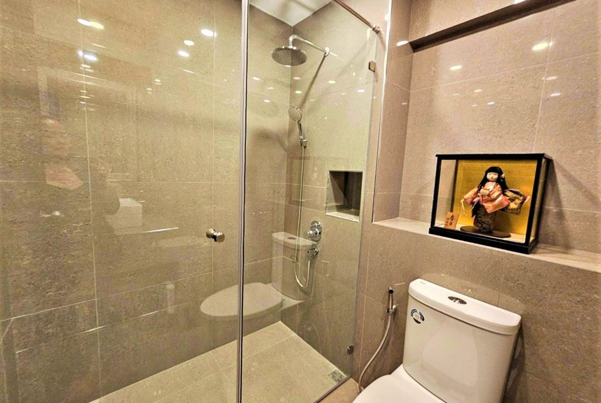 CS0601 – 1  Bedroom Condo in Metro Jomtien Condotel Jomtien