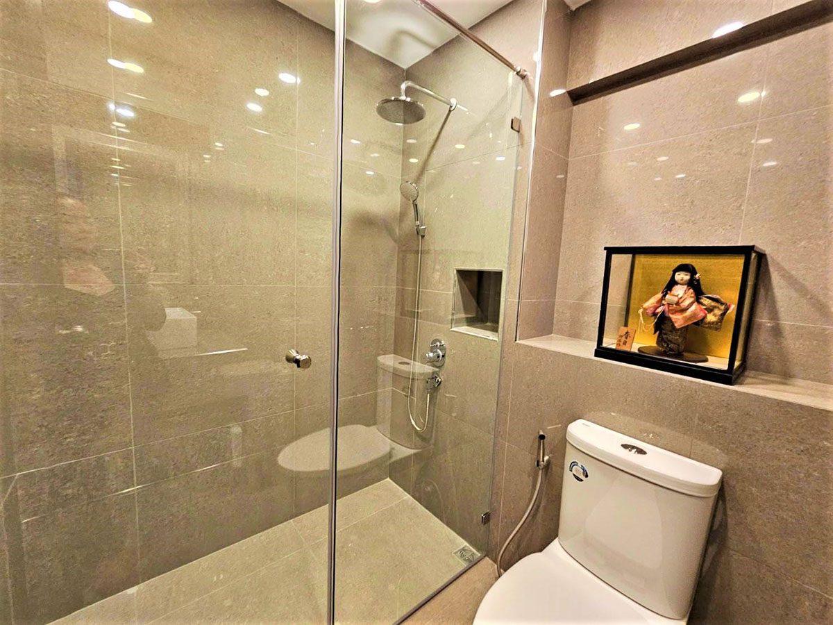 CS0601 – 1  Bedroom Condo in Metro Jomtien Condotel Jomtien