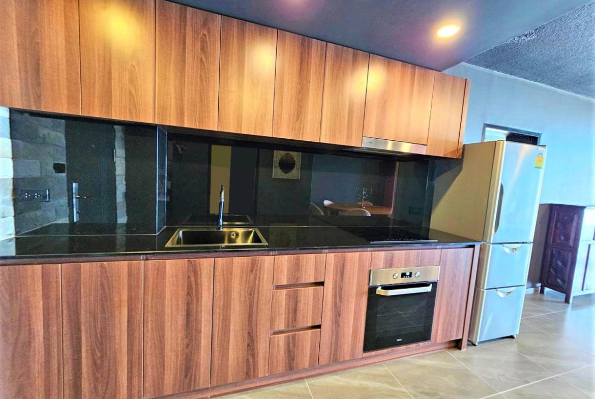 CS0601 – 1  Bedroom Condo in Metro Jomtien Condotel Jomtien