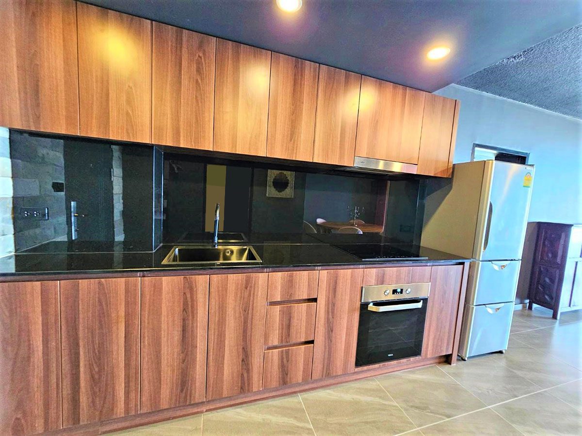 CS0601 – 1  Bedroom Condo in Metro Jomtien Condotel Jomtien