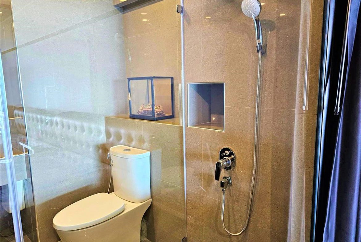 CS0601 – 1  Bedroom Condo in Metro Jomtien Condotel Jomtien