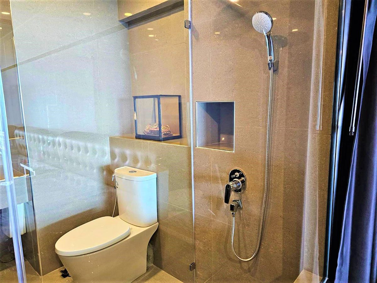 CS0601 – 1  Bedroom Condo in Metro Jomtien Condotel Jomtien