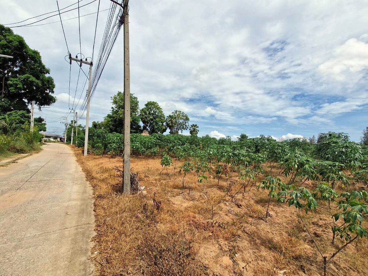 5 LS0031 – Land available in Pong
