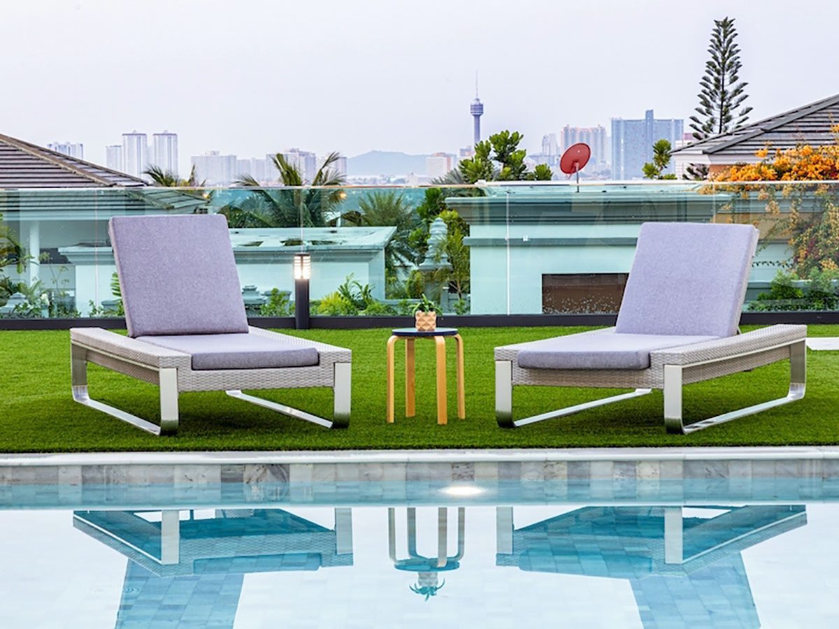 HS0665 – 8 Bedrooms Pool Villa in Siam Royal View  East Pattaya