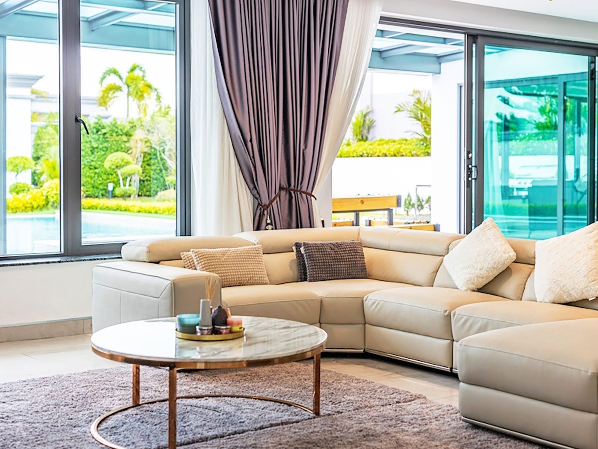 HS0665 – 8 Bedrooms Pool Villa in Siam Royal View  East Pattaya
