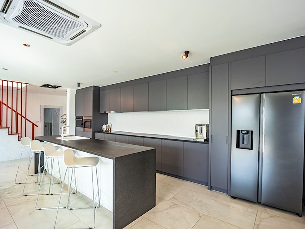 HS0665 – 8 Bedrooms Pool Villa in Siam Royal View  East Pattaya