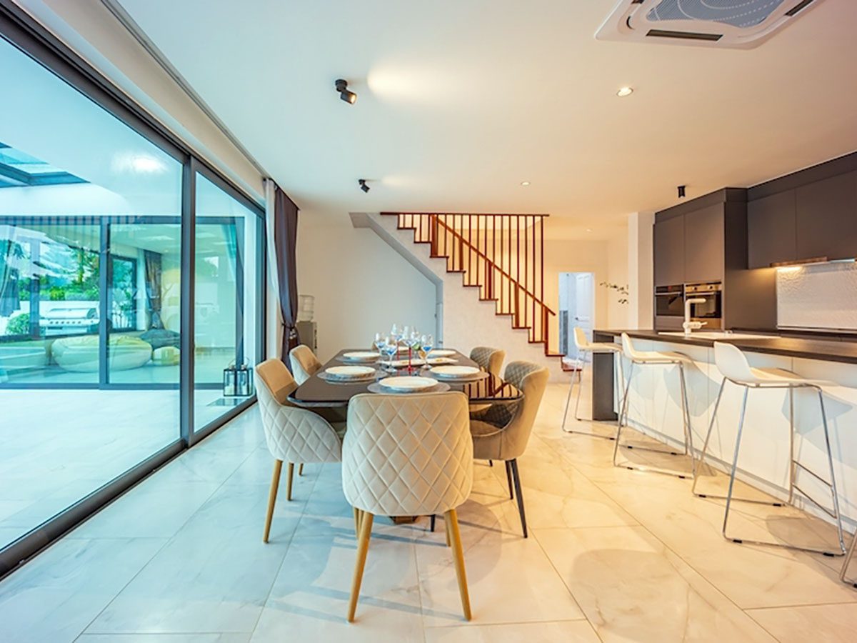 HS0665 – 8 Bedrooms Pool Villa in Siam Royal View  East Pattaya