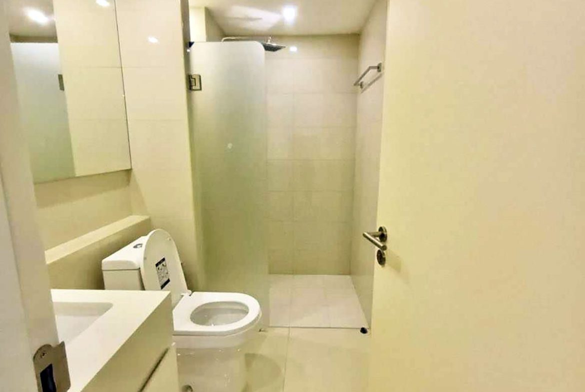 CR0145 – Condo For Rent in City Center Residence Central Pattaya