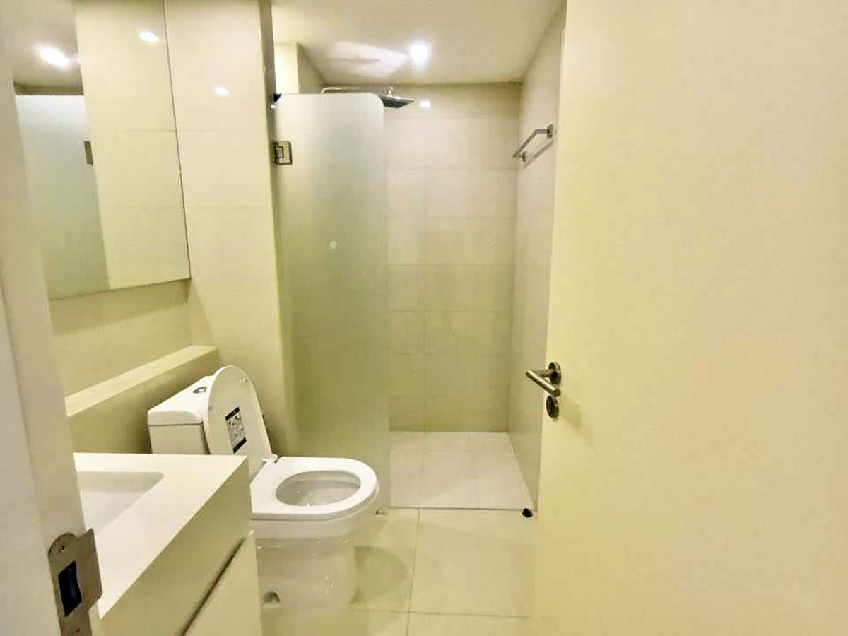 CR0145 – Condo For Rent in City Center Residence Central Pattaya