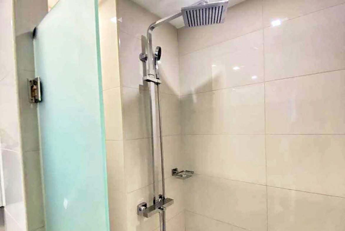CR0145 – Condo For Rent in City Center Residence Central Pattaya