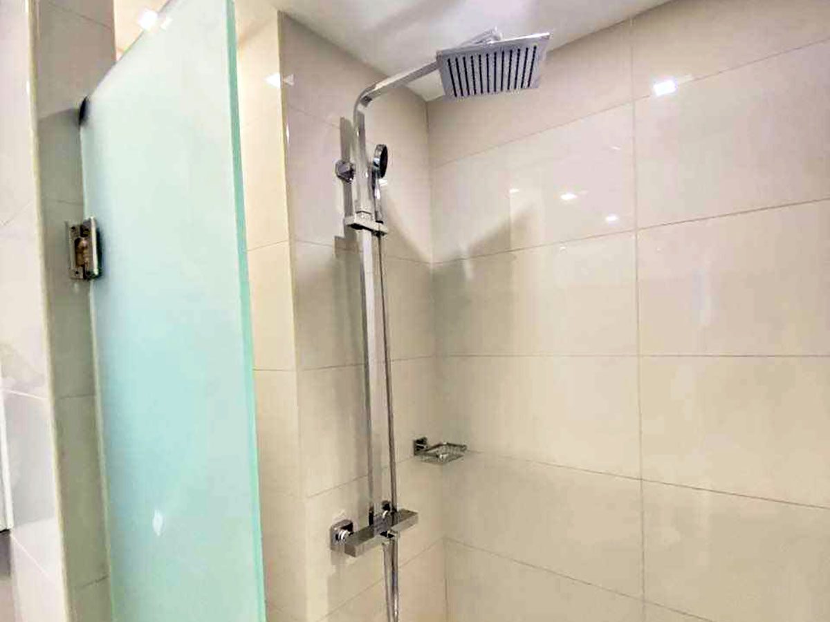 CR0145 – Condo For Rent in City Center Residence Central Pattaya