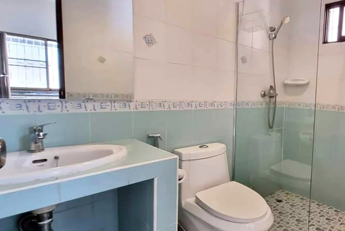 HR0159 -Villa / Single House For Rent in Royal Park Village, Jomtien