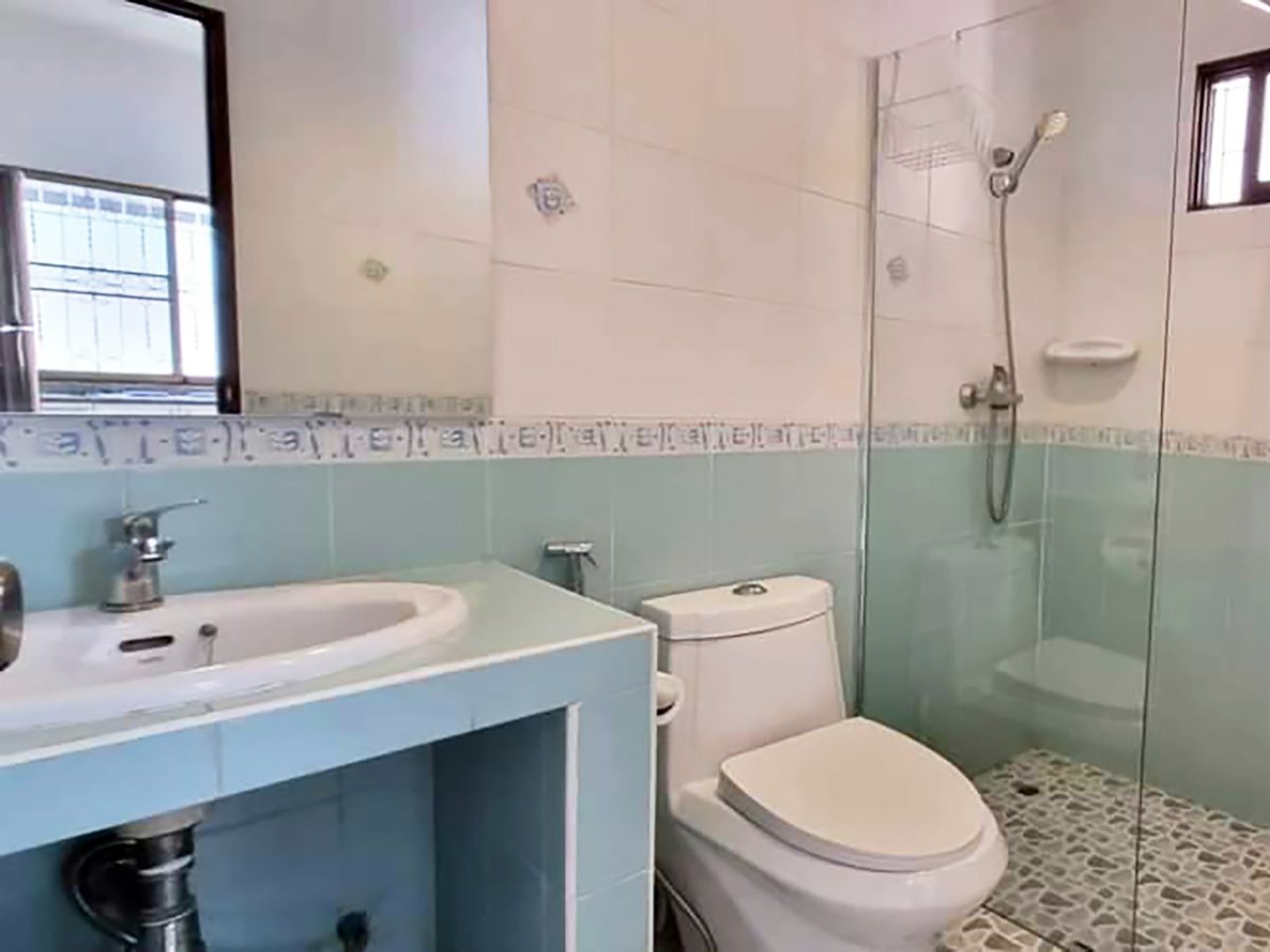 HR0159 -Villa / Single House For Rent in Royal Park Village, Jomtien