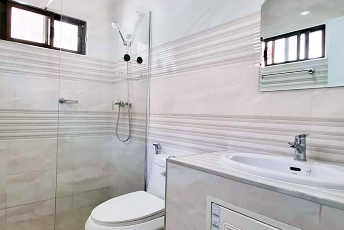 HR0159 -Villa / Single House For Rent in Royal Park Village, Jomtien