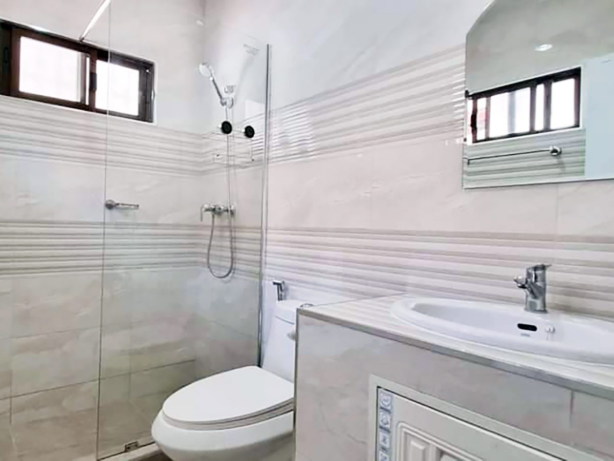 HR0159 -Villa / Single House For Rent in Royal Park Village, Jomtien